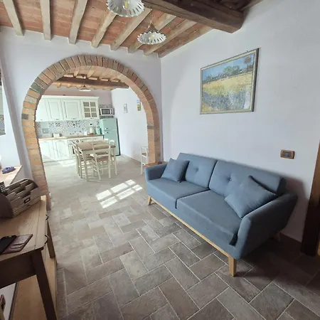 Il Molinetto * Montepulciano Stazione