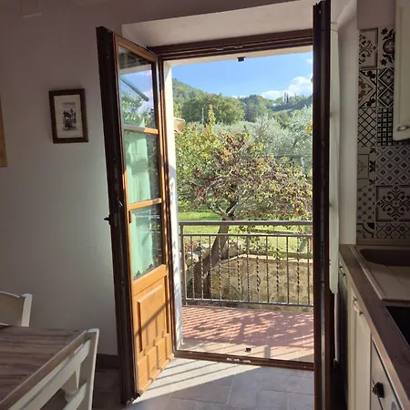 Il Molinetto * Montepulciano Stazione