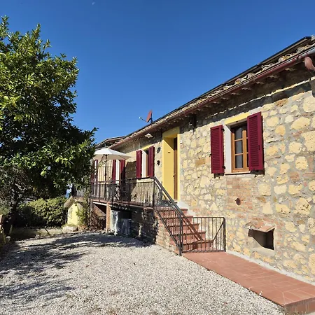 Il Molinetto * Montepulciano Stazione