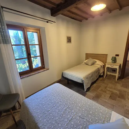 Ferienhaus Il Molinetto