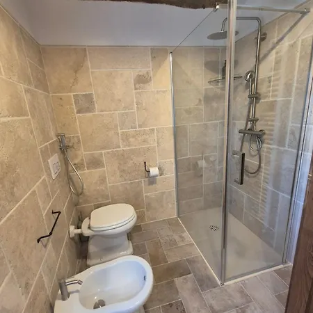Il Molinetto Ferienhaus Montepulciano Stazione