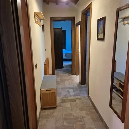 Ferienhaus Il Molinetto *