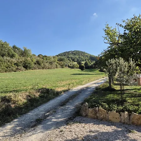 Il Molinetto Ferienhaus